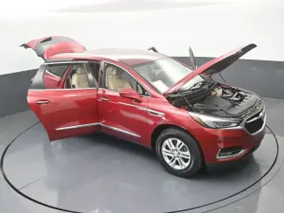 Buick Enclave 2020 Essence 4dr Crossover