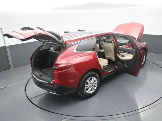 Buick Enclave 2020 Essence 4dr Crossover