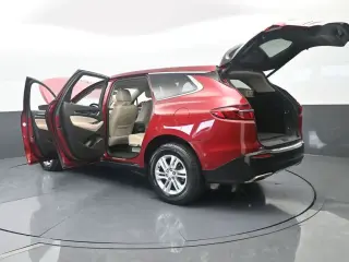 Buick Enclave 2020 Essence 4dr Crossover