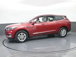 Buick Enclave 2020 Essence 4dr Crossover