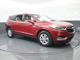Buick Enclave 2020 Essence 4dr Crossover