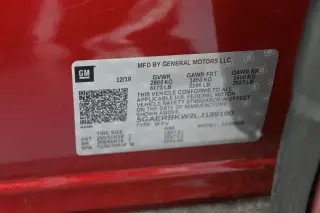 Buick Enclave 2020 Essence 4dr Crossover