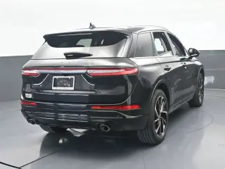 Lincoln Corsair 2024 AWD Grand Touring 4dr SUV