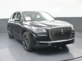 Lincoln Corsair 2024 AWD Grand Touring 4dr SUV
