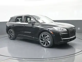 Lincoln Corsair 2024 AWD Grand Touring 4dr SUV