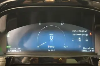 Lincoln Corsair 2024 AWD Grand Touring 4dr SUV