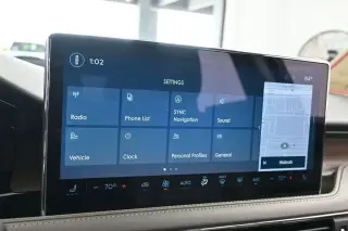 Lincoln Corsair 2024 AWD Grand Touring 4dr SUV
