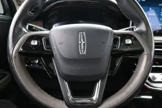 Lincoln Corsair 2024 AWD Grand Touring 4dr SUV