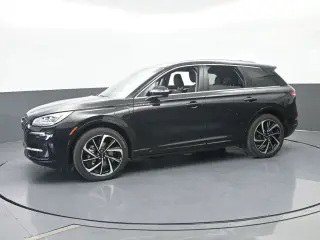 Lincoln Corsair 2024 AWD Grand Touring 4dr SUV