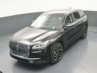 Lincoln Corsair 2024 AWD Grand Touring 4dr SUV