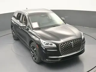 Lincoln Corsair 2024 AWD Grand Touring 4dr SUV