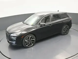 Lincoln Corsair 2024 AWD Grand Touring 4dr SUV