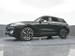 Lincoln Corsair 2024 AWD Grand Touring 4dr SUV