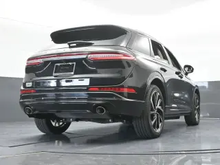 Lincoln Corsair 2024 AWD Grand Touring 4dr SUV