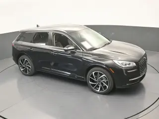 Lincoln Corsair 2024 AWD Grand Touring 4dr SUV