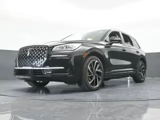 Lincoln Corsair 2024 AWD Grand Touring 4dr SUV