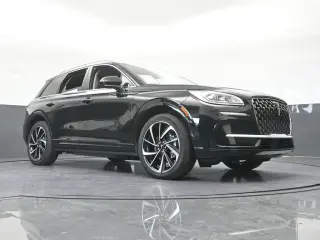 Lincoln Corsair 2024 AWD Grand Touring 4dr SUV