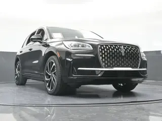 Lincoln Corsair 2024 AWD Grand Touring 4dr SUV