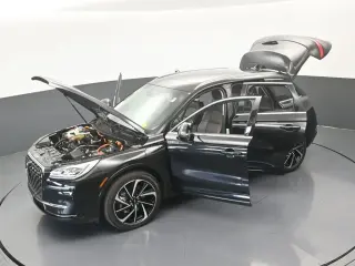 Lincoln Corsair 2024 AWD Grand Touring 4dr SUV
