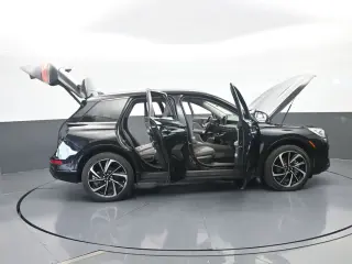 Lincoln Corsair 2024 AWD Grand Touring 4dr SUV