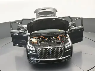 Lincoln Corsair 2024 AWD Grand Touring 4dr SUV