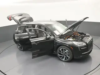 Lincoln Corsair 2024 AWD Grand Touring 4dr SUV