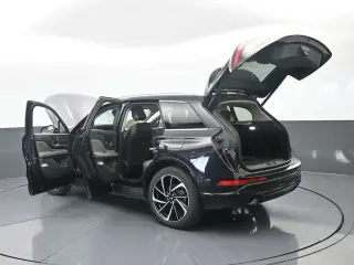 Lincoln Corsair 2024 AWD Grand Touring 4dr SUV