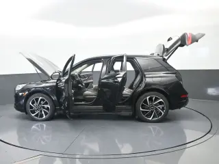 Lincoln Corsair 2024 AWD Grand Touring 4dr SUV