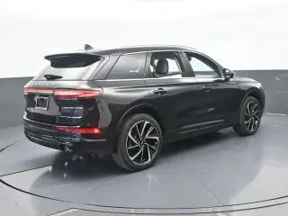 Lincoln Corsair 2024 AWD Grand Touring 4dr SUV