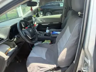 Toyota Sienna 2024 XLE 8-Passenger 4dr Mini-Van