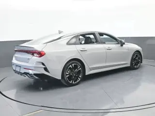 Kia K5 2022 GT-Line 4dr Sedan