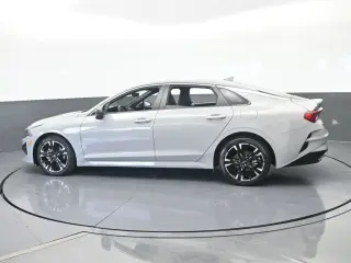 Kia K5 2022 GT-Line 4dr Sedan