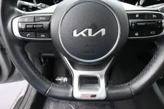 Kia K5 2022 GT-Line 4dr Sedan