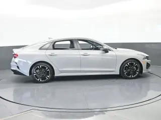 Kia K5 2022 GT-Line 4dr Sedan