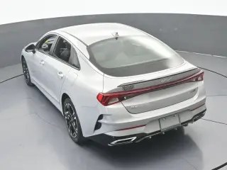 Kia K5 2022 GT-Line 4dr Sedan