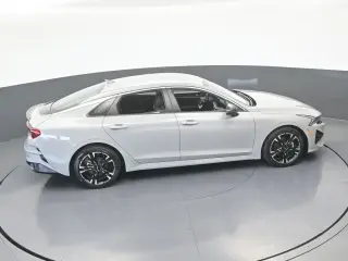 Kia K5 2022 GT-Line 4dr Sedan