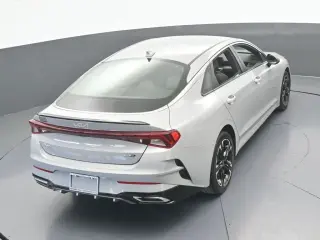 Kia K5 2022 GT-Line 4dr Sedan