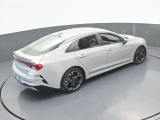 Kia K5 2022 GT-Line 4dr Sedan