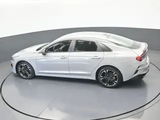Kia K5 2022 GT-Line 4dr Sedan