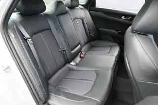 Kia K5 2022 GT-Line 4dr Sedan