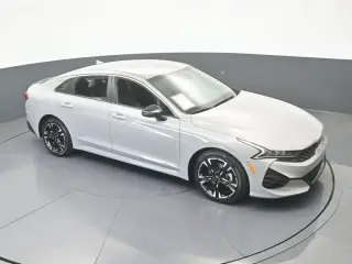 Kia K5 2022 GT-Line 4dr Sedan