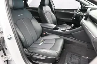 Kia K5 2022 GT-Line 4dr Sedan
