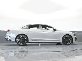 Kia K5 2022 GT-Line 4dr Sedan