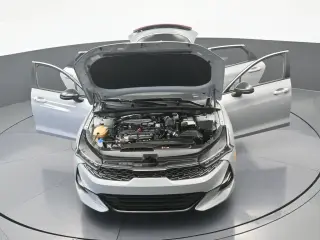 Kia K5 2022 GT-Line 4dr Sedan