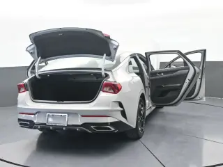 Kia K5 2022 GT-Line 4dr Sedan
