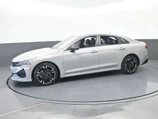 Kia K5 2022 GT-Line 4dr Sedan