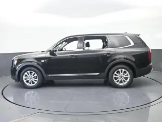 Kia Telluride 2022 LX 4dr SUV