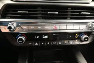 Kia Telluride 2022 LX 4dr SUV