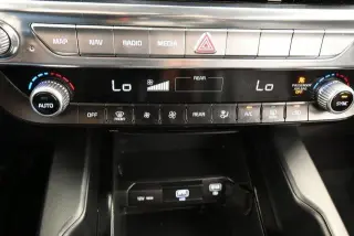 Kia Telluride 2022 LX 4dr SUV