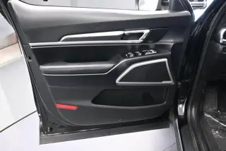 Kia Telluride 2022 LX 4dr SUV